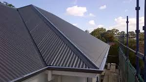 Best Roof Installation  in Lake Station, IN